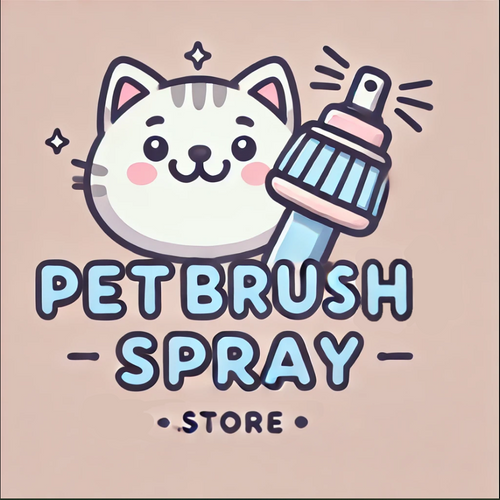 PetBrushSpray